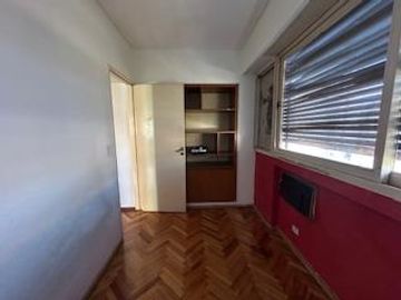 Departamento de tres ambientes en el barrio de Almagro