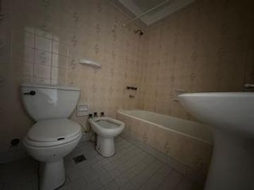 Departamento de tres ambientes en el barrio de Almagro