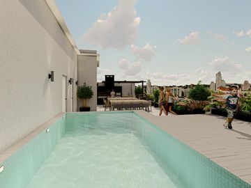 VENTA EN POZO. VILLA URQUIZA