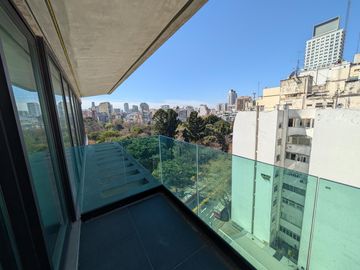 Monoambiente A Estrenar En Botanico