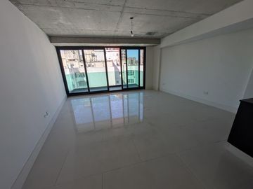 Monoambiente A Estrenar En Botanico