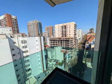 Monoambiente A Estrenar En Botanico