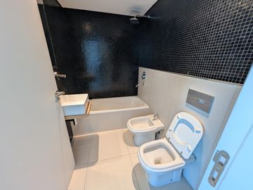 Monoambiente A Estrenar En Botanico