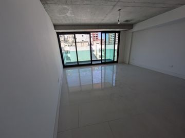 Monoambiente A Estrenar En Botanico