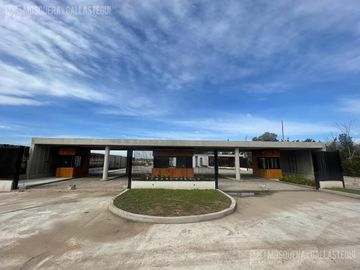 Lote en venta- El Olivar, Pilar.