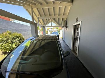 Chalet en José C. Paz