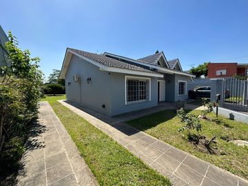 Chalet en José C. Paz