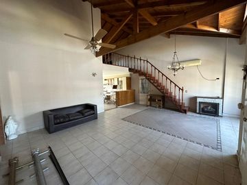 Chalet en José C. Paz