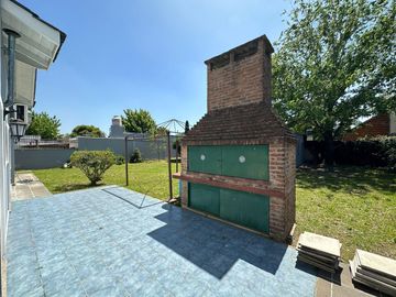 Chalet en José C. Paz