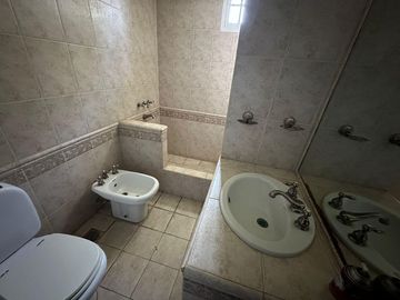 Chalet en José C. Paz