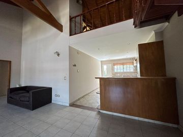 Chalet en José C. Paz