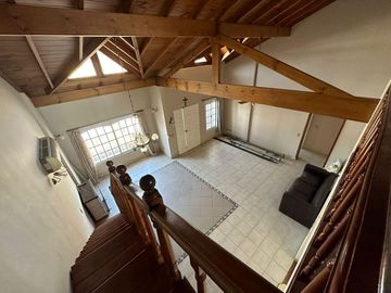 Chalet en José C. Paz