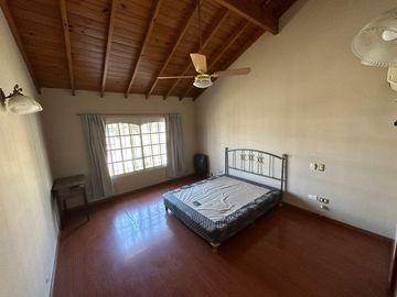 Chalet en José C. Paz