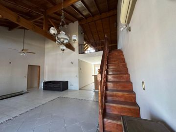 Chalet en José C. Paz