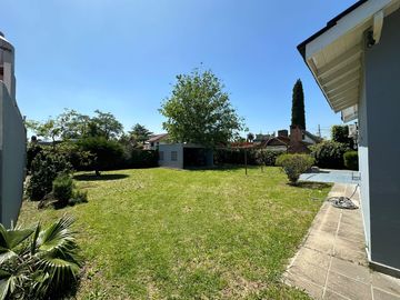 Chalet en José C. Paz