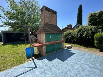 Chalet en José C. Paz