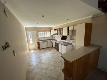 Chalet en José C. Paz