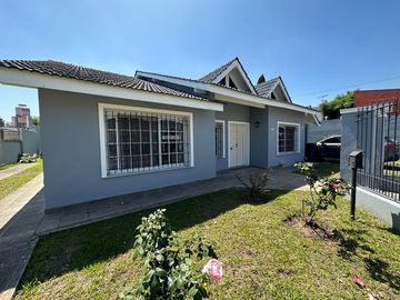 Chalet en José C. Paz