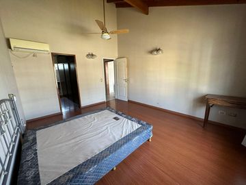 Chalet en José C. Paz