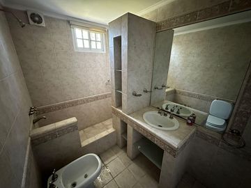 Chalet en José C. Paz