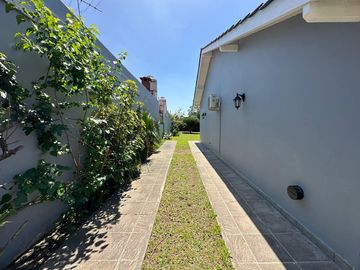 Chalet en José C. Paz