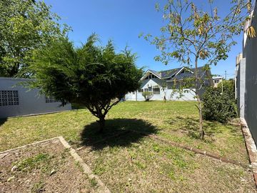 Chalet en José C. Paz