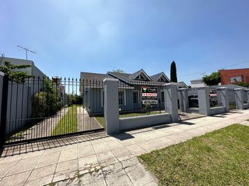 Chalet en José C. Paz