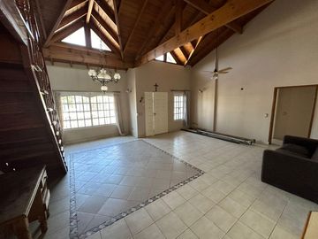 Chalet en José C. Paz