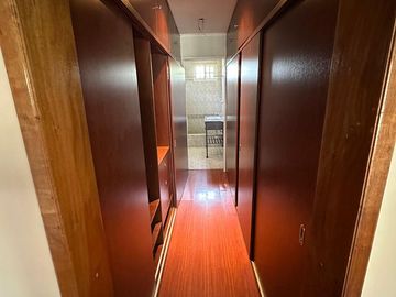 Chalet en José C. Paz