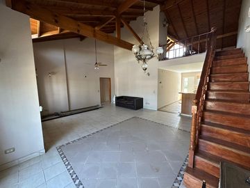 Chalet en José C. Paz