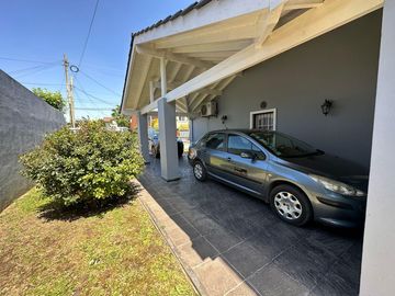Chalet en José C. Paz