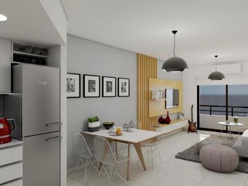 Departamento en Avellaneda