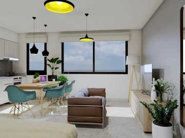 Departamento en Avellaneda