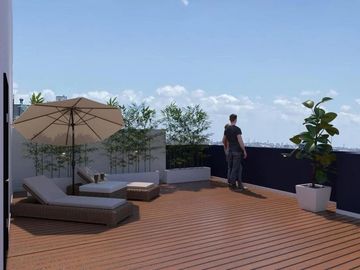 Departamento en Avellaneda