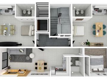 Departamento en Avellaneda