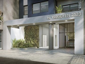 Departamento en Avellaneda