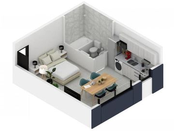 Departamento en Avellaneda