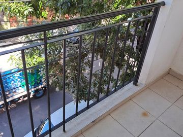 VENTA LINDO MONOAMBIENTE CON BALCON AL FRENTE