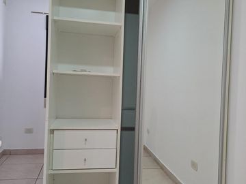 VENTA LINDO MONOAMBIENTE CON BALCON AL FRENTE