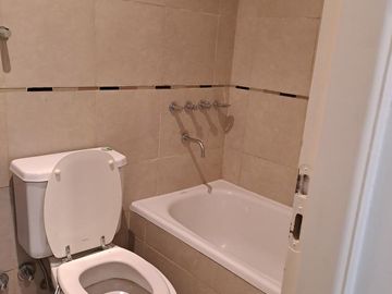 VENTA LINDO MONOAMBIENTE CON BALCON AL FRENTE