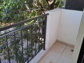 VENTA LINDO MONOAMBIENTE CON BALCON AL FRENTE