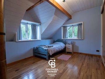 Venta Chacra 15 ha, Casa y Garage - El Hoyo, Chubut Patagonia Argentina