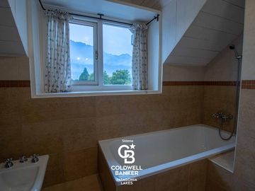 Venta Chacra 15 ha, Casa y Garage - El Hoyo, Chubut Patagonia Argentina