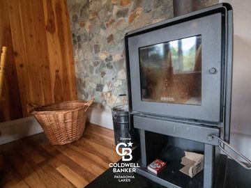 Venta Chacra 15 ha, Casa y Garage - El Hoyo, Chubut Patagonia Argentina