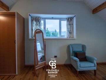 Venta Chacra 15 ha, Casa y Garage - El Hoyo, Chubut Patagonia Argentina