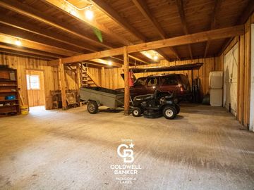 Venta Chacra 15 ha, Casa y Garage - El Hoyo, Chubut Patagonia Argentina