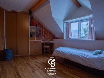 Venta Chacra 15 ha, Casa y Garage - El Hoyo, Chubut Patagonia Argentina