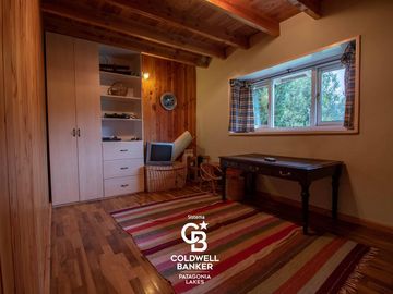 Venta Chacra 15 ha, Casa y Garage - El Hoyo, Chubut Patagonia Argentina