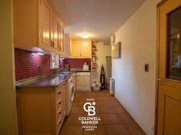 Venta Chacra 15 ha, Casa y Garage - El Hoyo, Chubut Patagonia Argentina