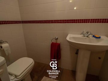 Venta Chacra 15 ha, Casa y Garage - El Hoyo, Chubut Patagonia Argentina